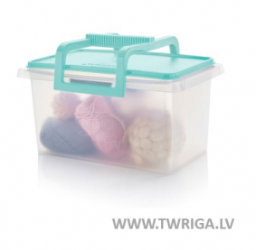 Multi krātuve ar rokturi