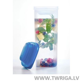 Dzērienu krūze Slim Line (bez sieta)