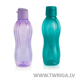Eco Bottle Set (2 pcs.)