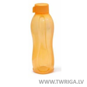 Eco Bottle, Orange