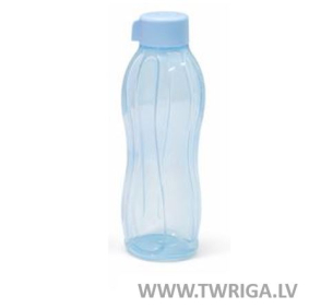Eco Bottle, Light Blue