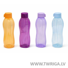 Eco Bottle set (4 pcs.)