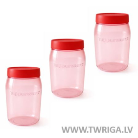Universal Jar (3 pcs.)