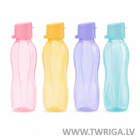 Комплект Эко Бутылок (4 шт.)