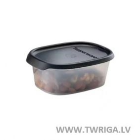 One Touch kārba ovāla