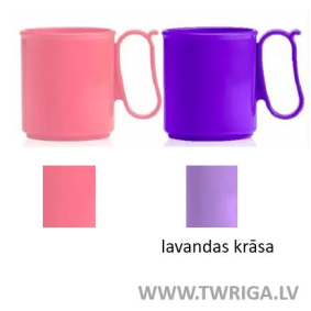 Jumbo krūžu komplekts (2)