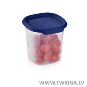 One Touch Container, Square