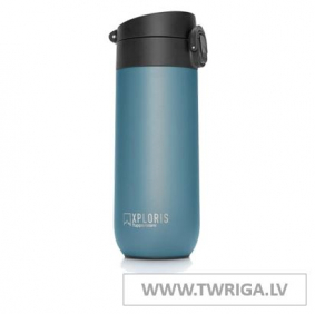 Xploris Easy-Open Thermos