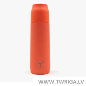 Tupp Buddy termoss Orange