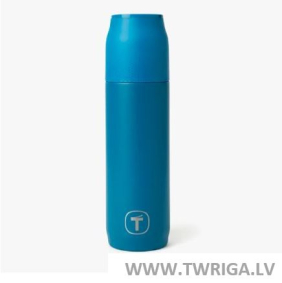 Tupp Buddy termoss Blue