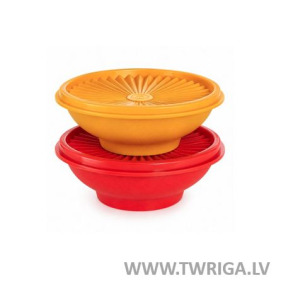 Миска Флорида (2 шт.)
