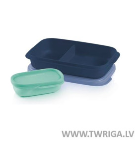 Slim Lunch контейнеры