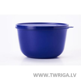 Круглая миска