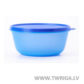 Круглая миска