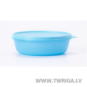 Круглая миска